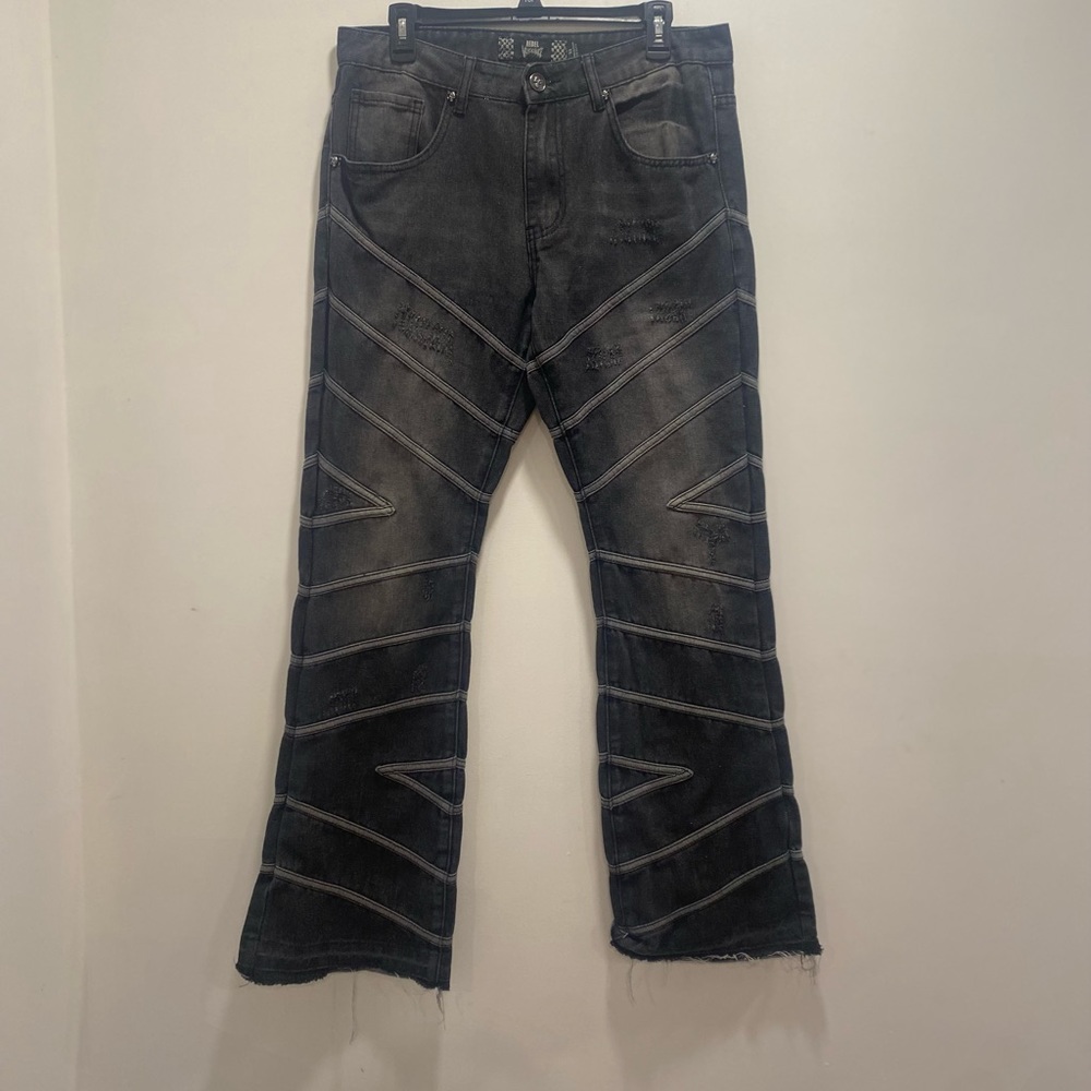 Tripp nyc jeans